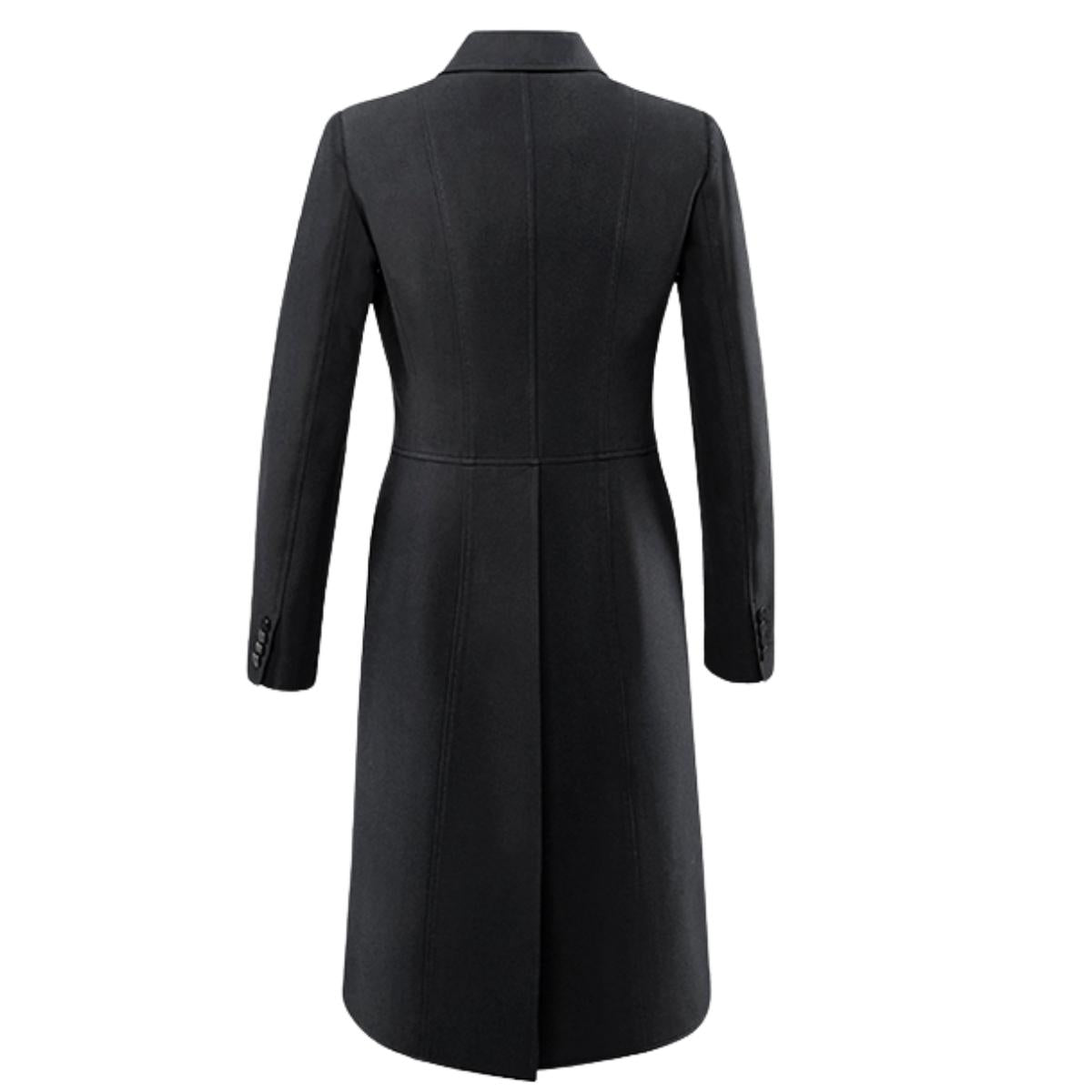 Naisten Kisafrakki Competition Tailcoat