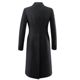 Naisten Kisafrakki Competition Tailcoat