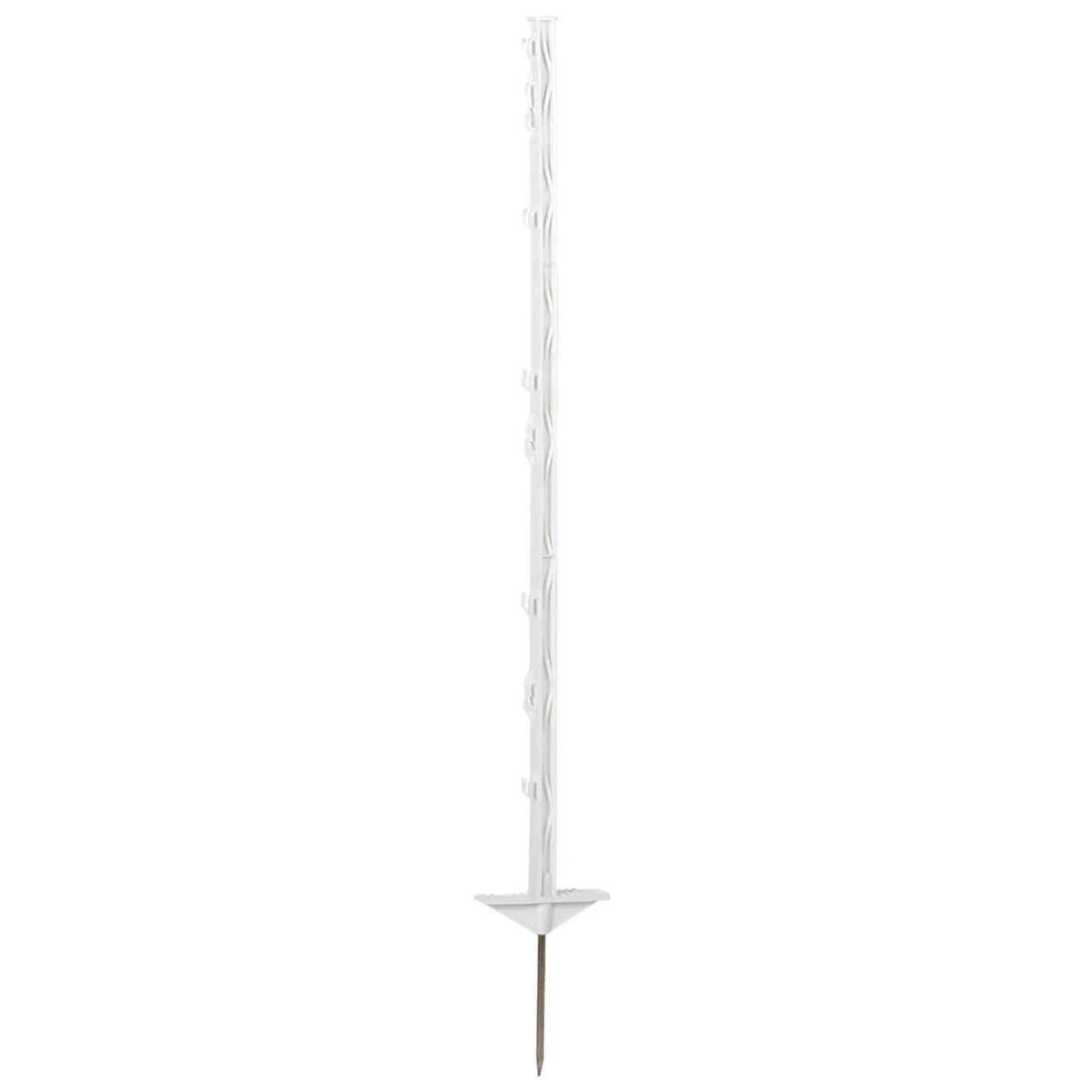 Muovitolppa Basic 105cm - 5kpl