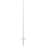 Muovitolppa Basic 105cm - 5kpl