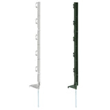 Muovitolppa Eco 70cm - 5kpl