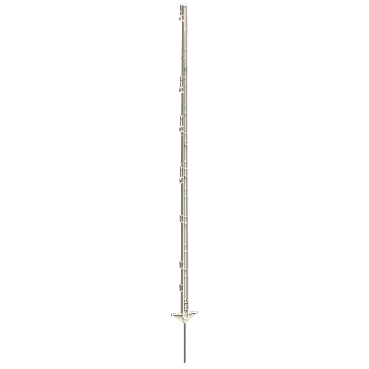 Muovitolppa Expert 156cm - 40kpl