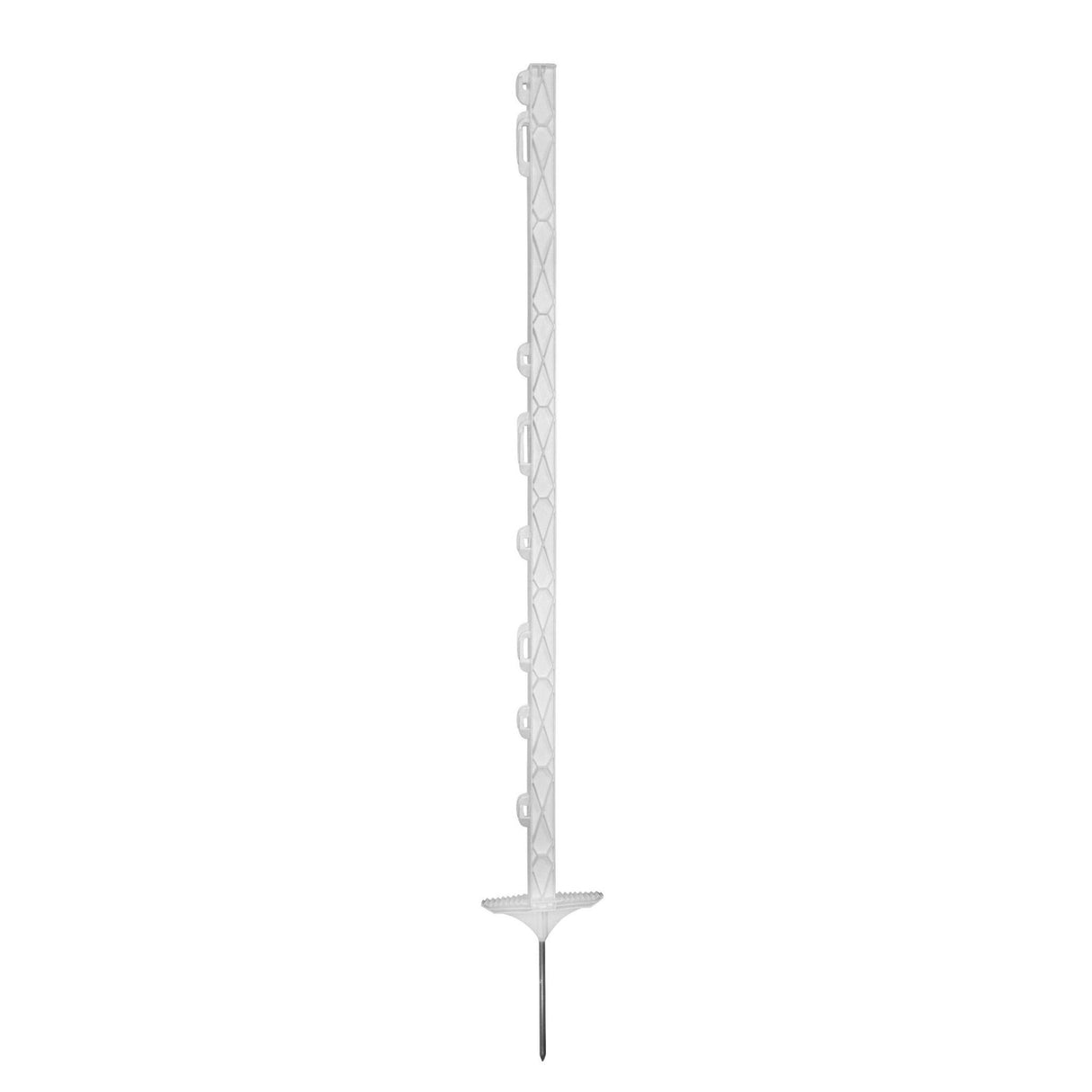 Muovitolppa Titan - 5kpl