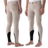 Miesten Ratsastushousut General E-Plus Superior Knee Patch Grafton