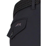 Miesten Ratsastushousut Limited Softshell Knee Grip Ciro