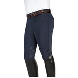 Miesten Ratsastushousut Limited Softshell Knee Grip Faber