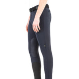 Miesten Ratsastushousut Limited Softshell Knee Grip Celroik