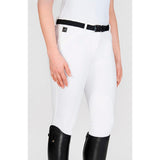 Naisten Ratsastushousut General E-Plus Superior Knee Patch Boston