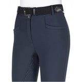 Naisten Ratsastushousut General E-Plus Superior Full Grip High Waist Arlette