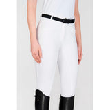 Naisten Ratsastushousut General E-Plus Superior Full Grip High Waist Arlette