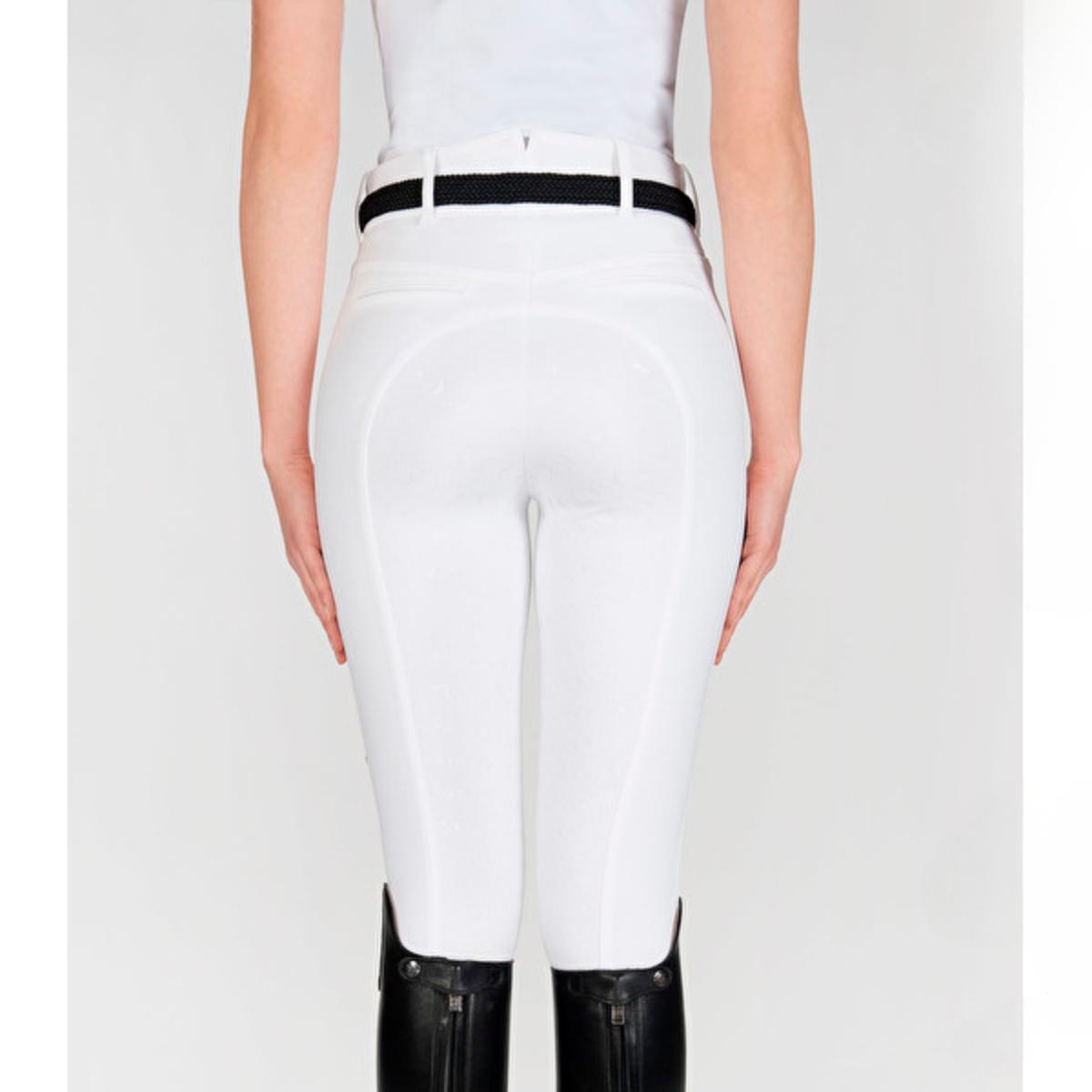 Naisten Ratsastushousut General E-Plus Superior Full Grip High Waist Arlette