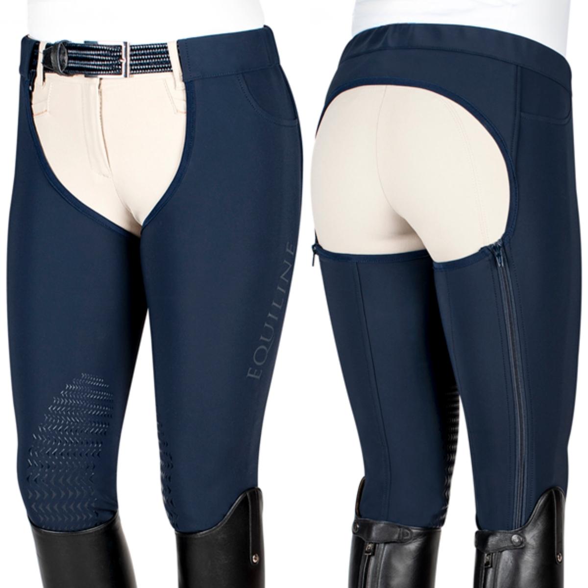 Kokochapsit Limited Unisex Softshell Knee Grip Dalia