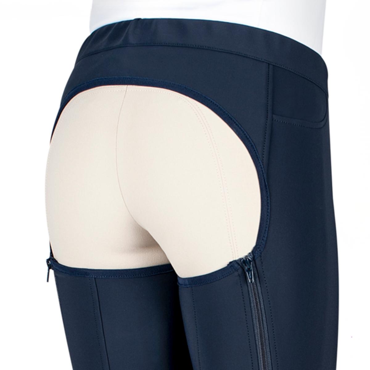 Kokochapsit Limited Unisex Softshell Knee Grip Dalia