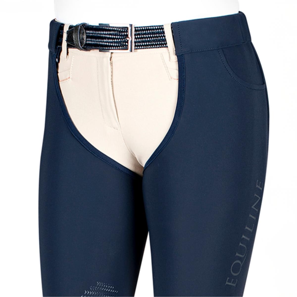 Kokochapsit Limited Unisex Softshell Knee Grip Dalia