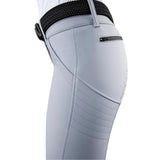 Naisten Ratsastushousut Limited Softshell Full Grip X-Shape