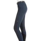 Naisten Ratsastushousut Limited Schoeller Full Grip Eudorae