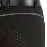 Naisten Ratsastushousut Limited Schoeller Schoeller Full Grip Galaxyg