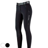 Naisten Ratsastushousut Limited B-Move Full Grip High Waist Chesilc