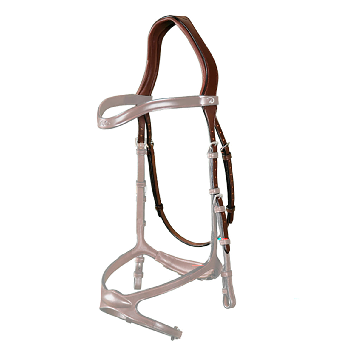 Niskahihna S-Shaped X-Fit / D Motion NE/US/D Collections