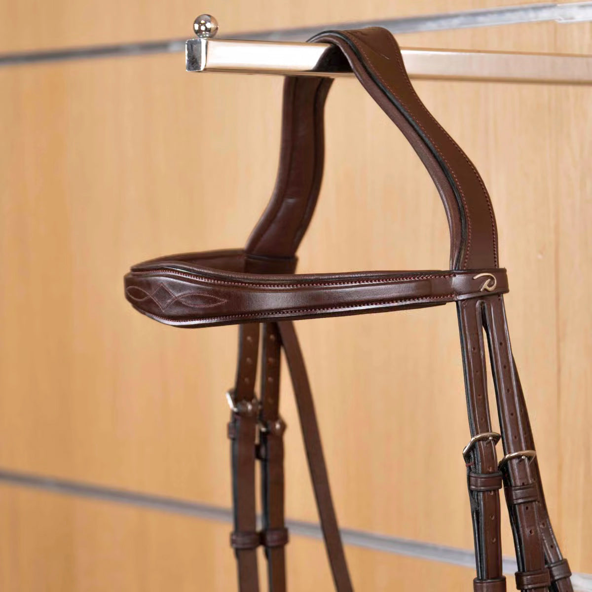 Browband Anatomic NE/US/D Collections