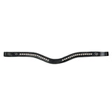 Browband V-Shaped Swarovski Half NE Collection