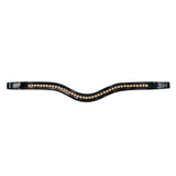 Otsapanta V-Shaped Swarovski Gold NE Collection