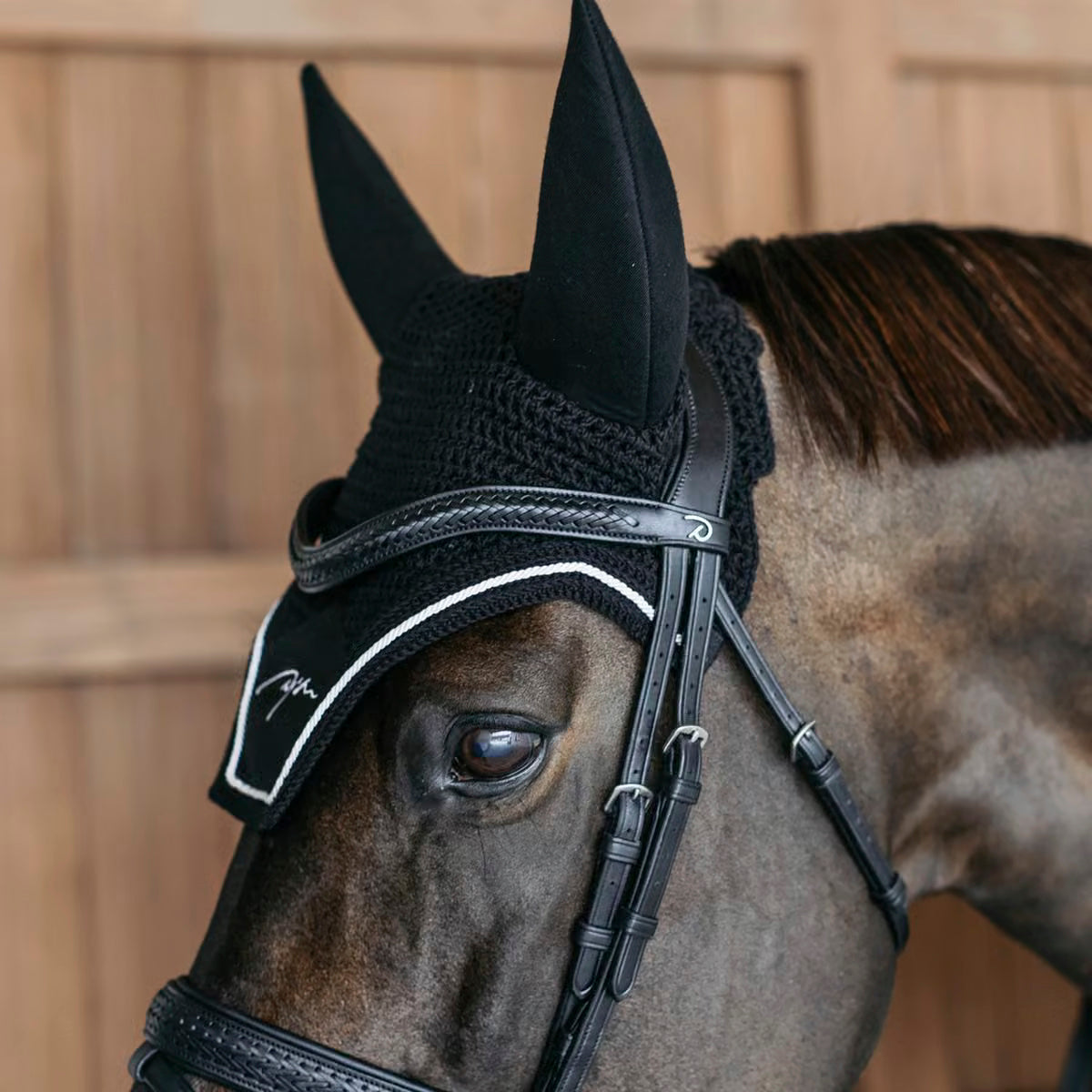 Browband V-Shaped Plaited NE/D Collections