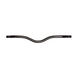 Browband V-Shaped Clincher Silver NE/US Collections