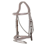 Cheekpieces Standard NE/US/D Collections