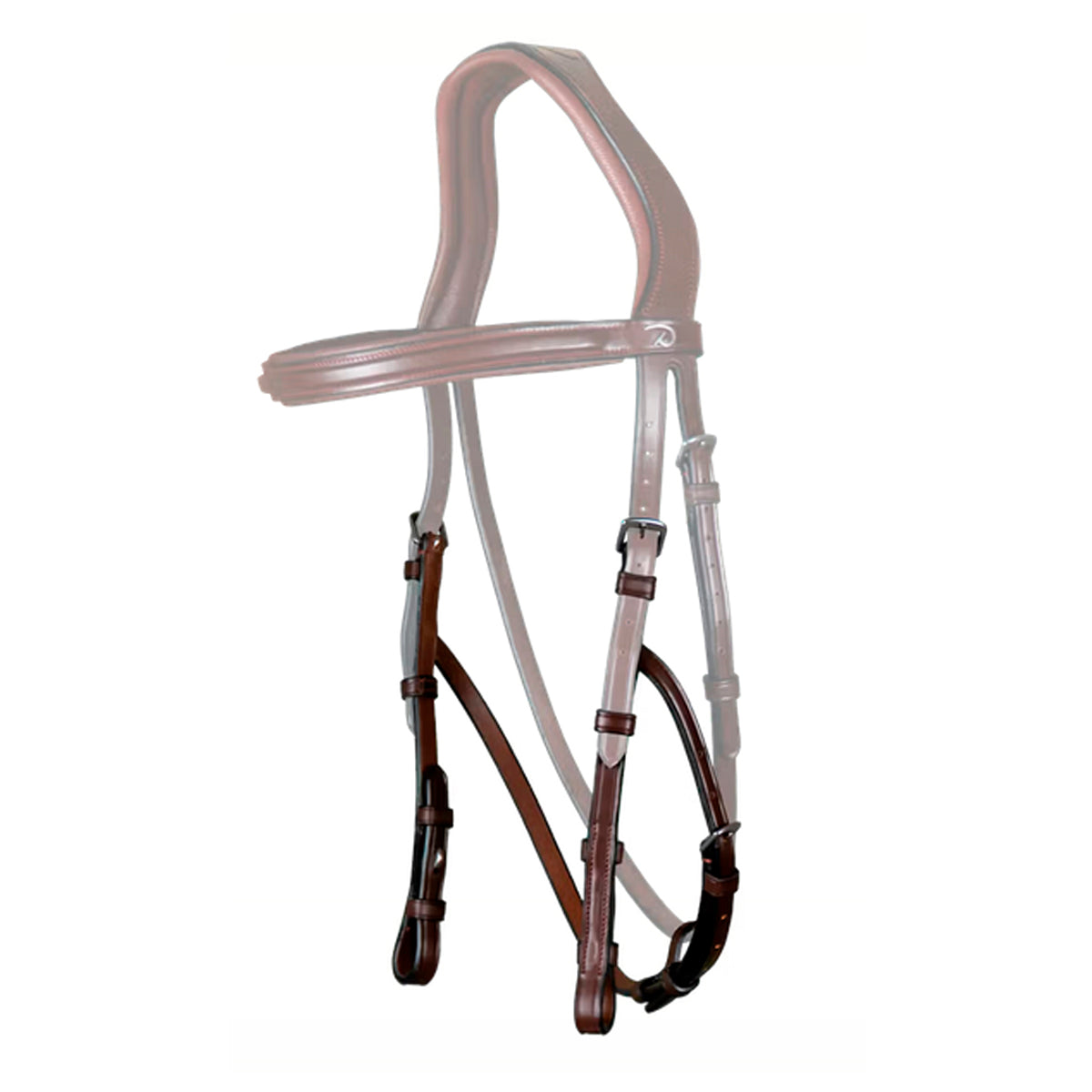 Poskihihnat Hackamore NE/US/D Collections