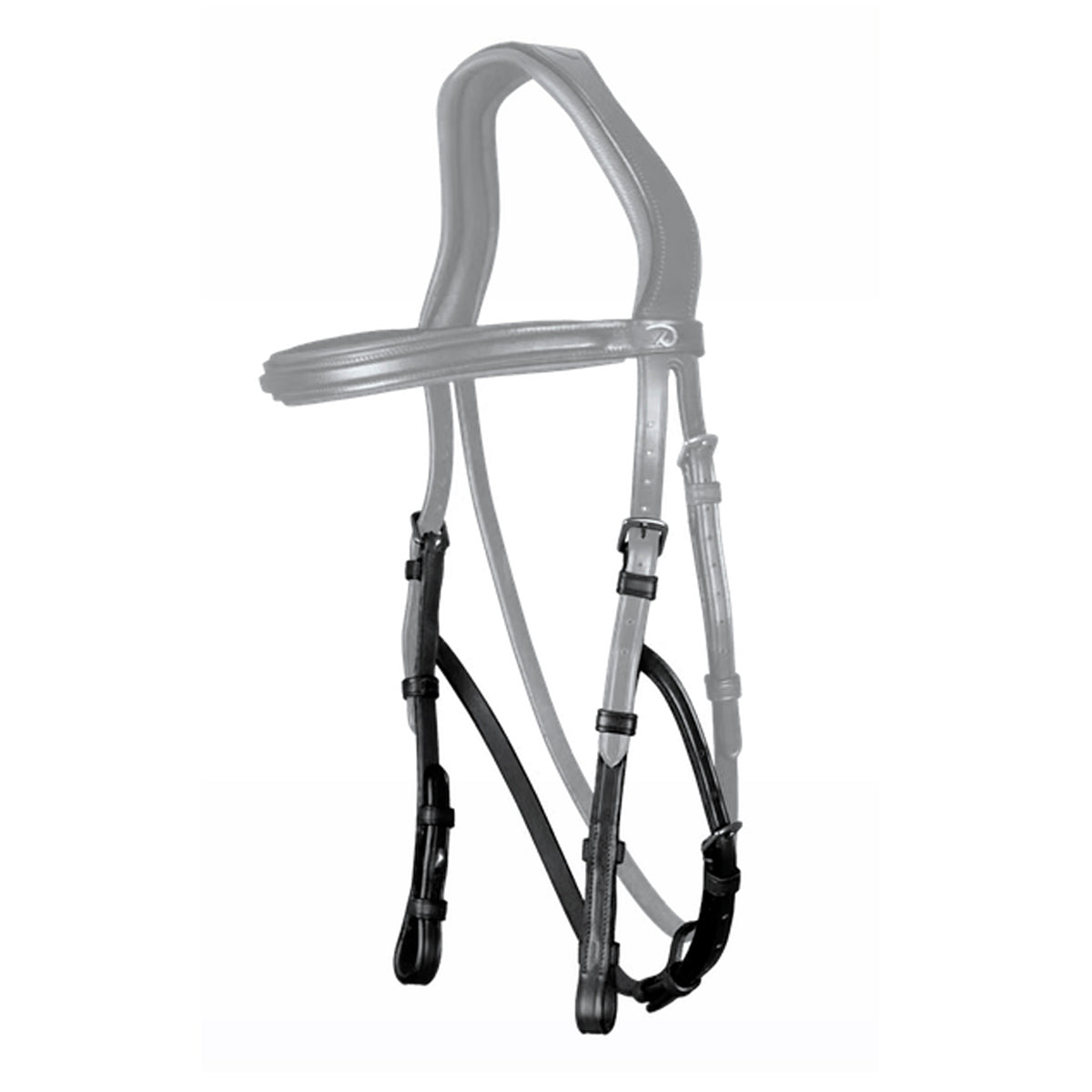Poskihihnat Hackamore NE/US/D Collections