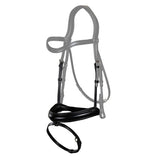 Dyon Turpahihna Pull Back Matte Medium Dressage Collection