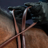 Ohjat Hunter 5/8" Dressage Collections