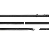 Ohjat Hunter 5/8" Dressage Collections