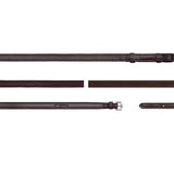 Ohjat Hunter 5/8" Dressage Collections