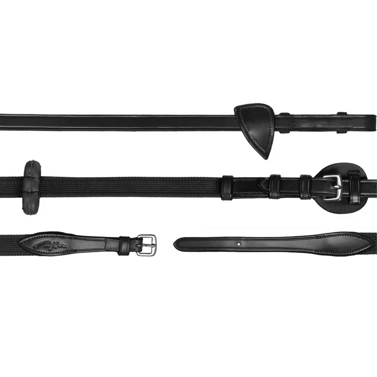 Ohjat Adjustable 5/8" NE/D Collections