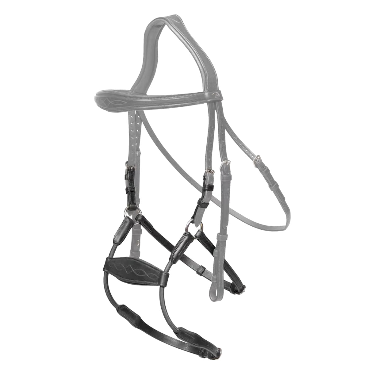 Dyon Turpahihna Hybrid Elastic NE/D Collections