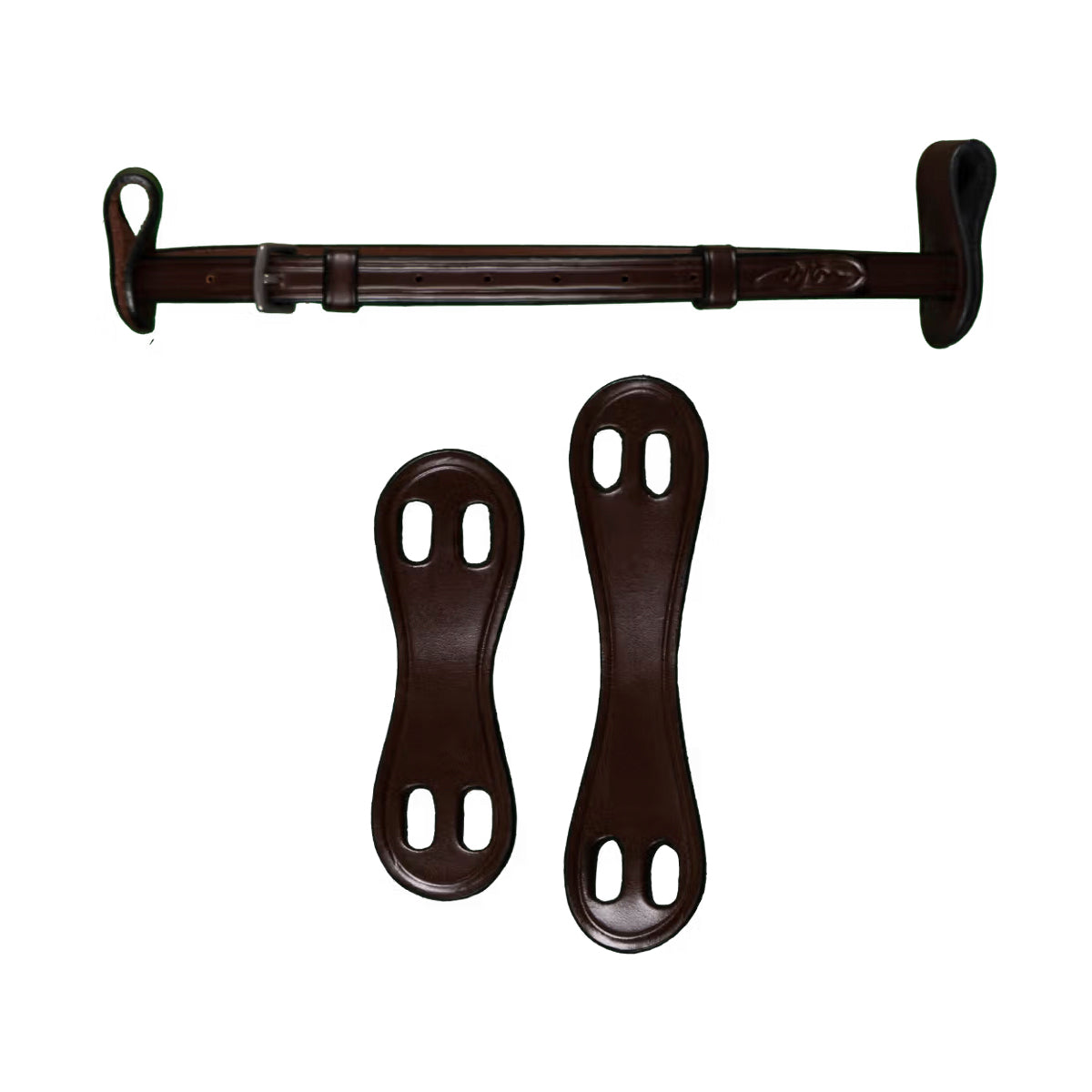 Dyon Nose Strap 1/2" with Removable Attachments NE/US/D Collections