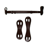 Dyon Nose Strap 1/2" with Removable Attachments NE/US/D Collections