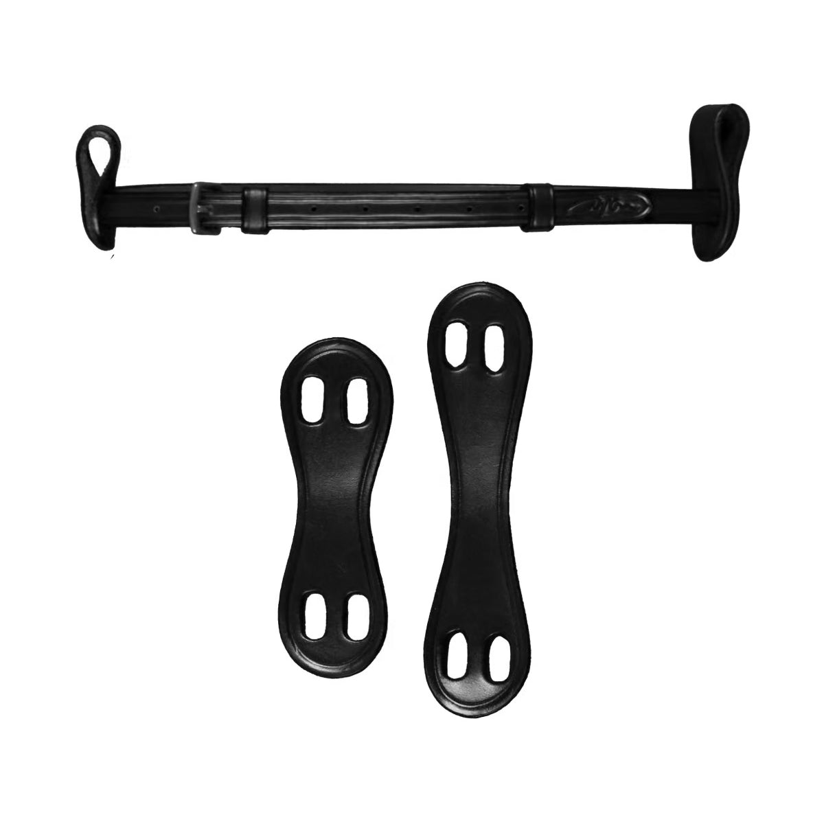 Dyon Nose Strap 1/2" with Removable Attachments NE/US/D Collections