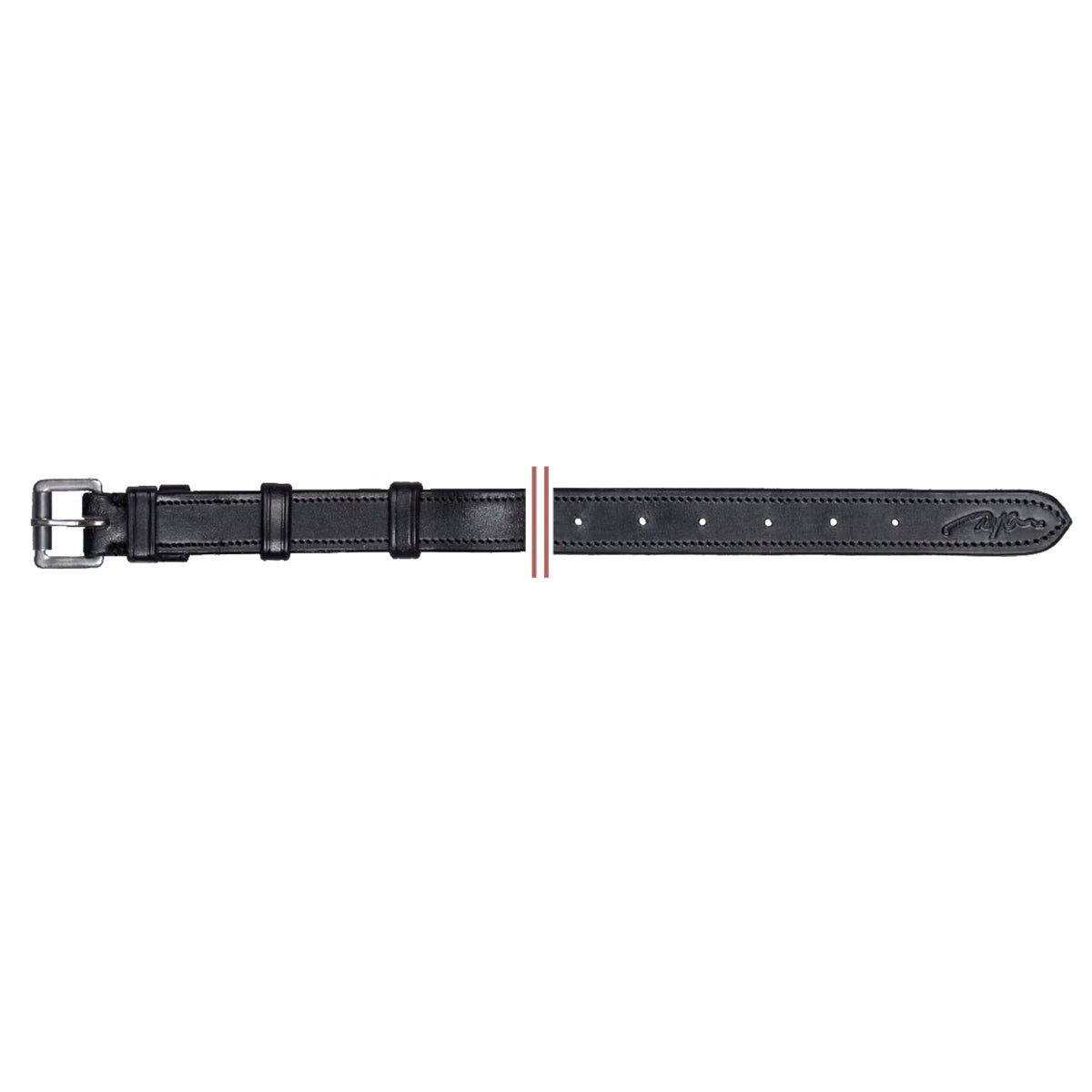 Dyon Pull Back Strap Dressage Collections