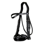 Kankisuitset Large Crank Patent Noseband Dressage Collections