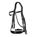 Kankisuitset Large Crank Patent/White Noseband Dressage Collections
