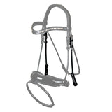 Poskihihnat Dressage Round Collection