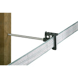 Nauha Etäeristin 40mm - 10kpl