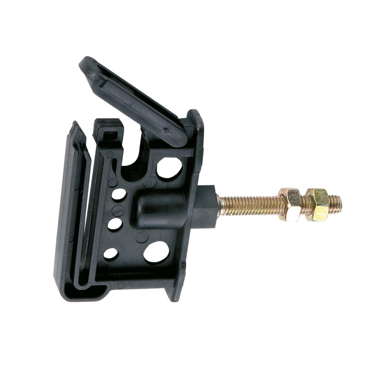 Nauhaeristin Pulttikiinnitys 40mm - 25kpl
