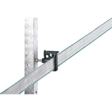 Nauhaeristin Pulttikiinnitys 40mm - 25kpl