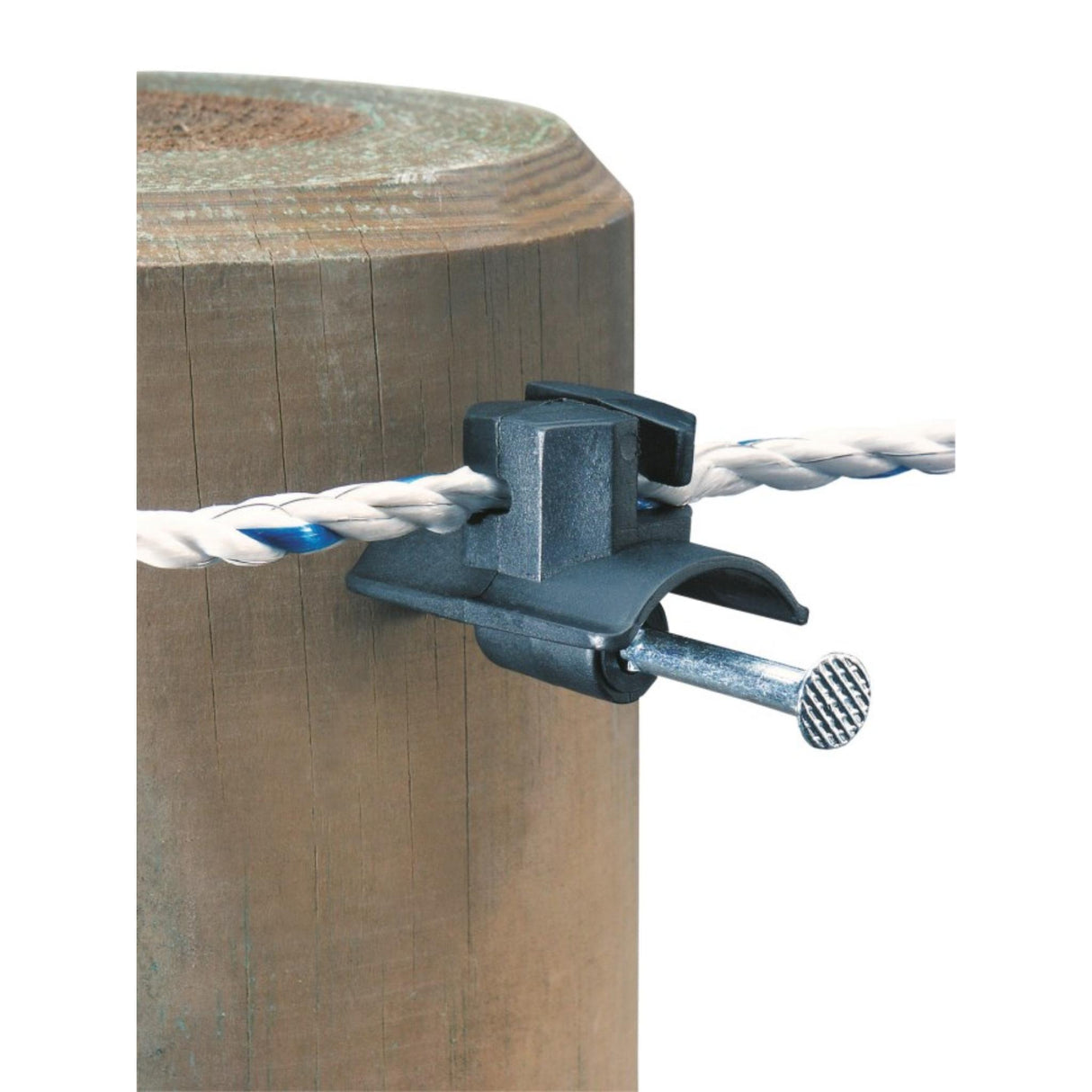 Naulaeristin 10cm naulalla - 50kpl
