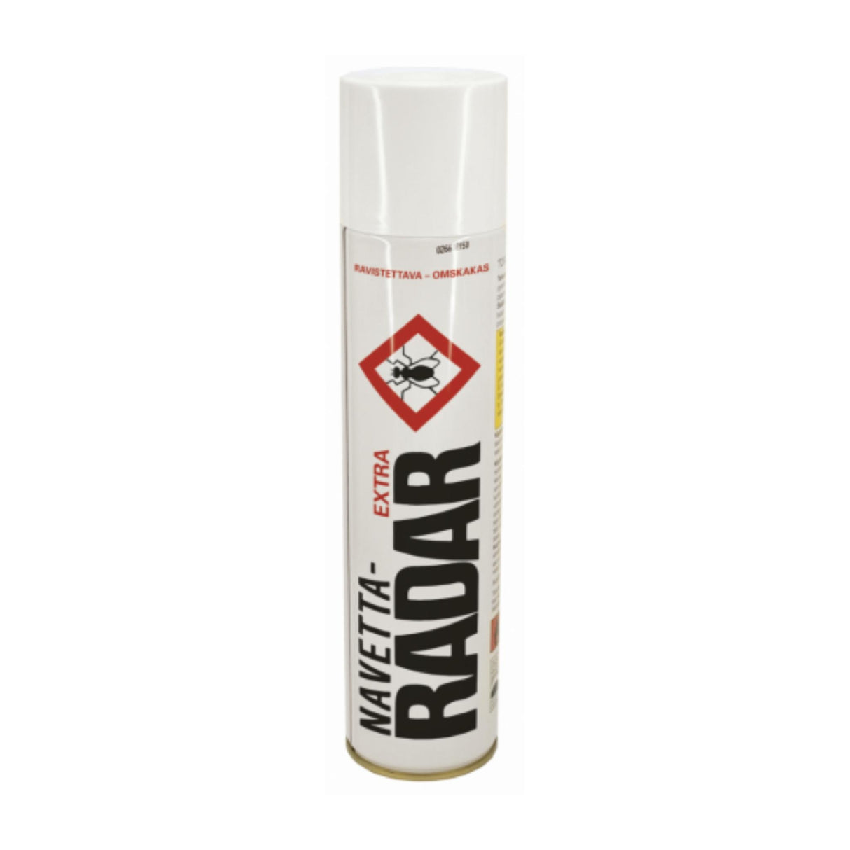 Navetta Radar Extra 400ml