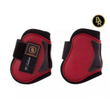 Fetlock Boots Xcellence Strawberry